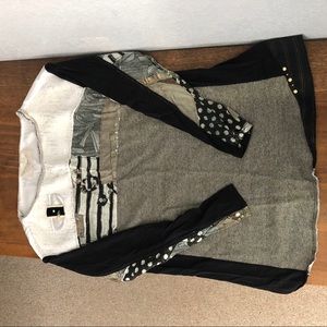 Long sleeve shirts $40 each